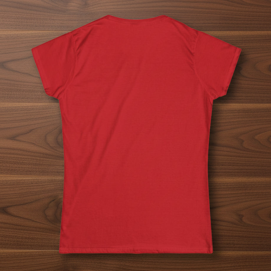 Wildwood Valley Floral Tee