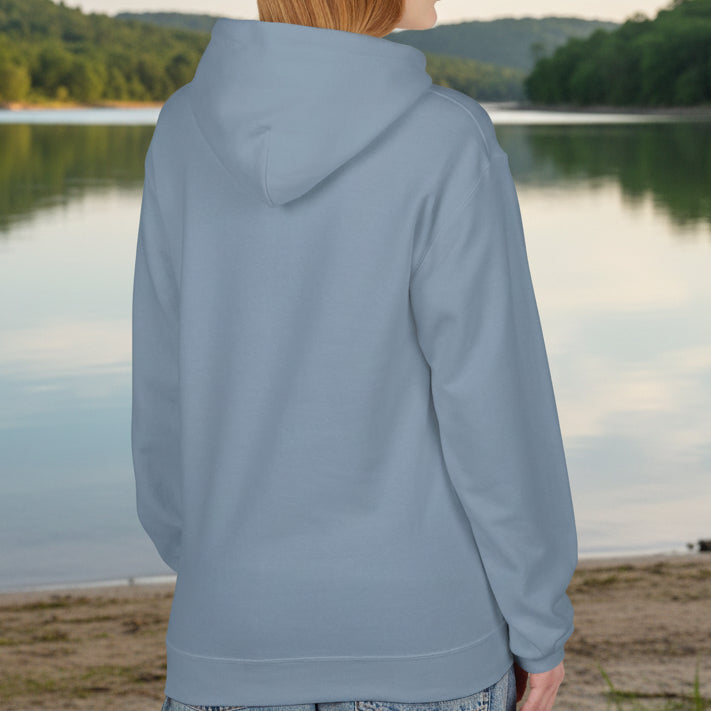 Lake Day Hoodie
