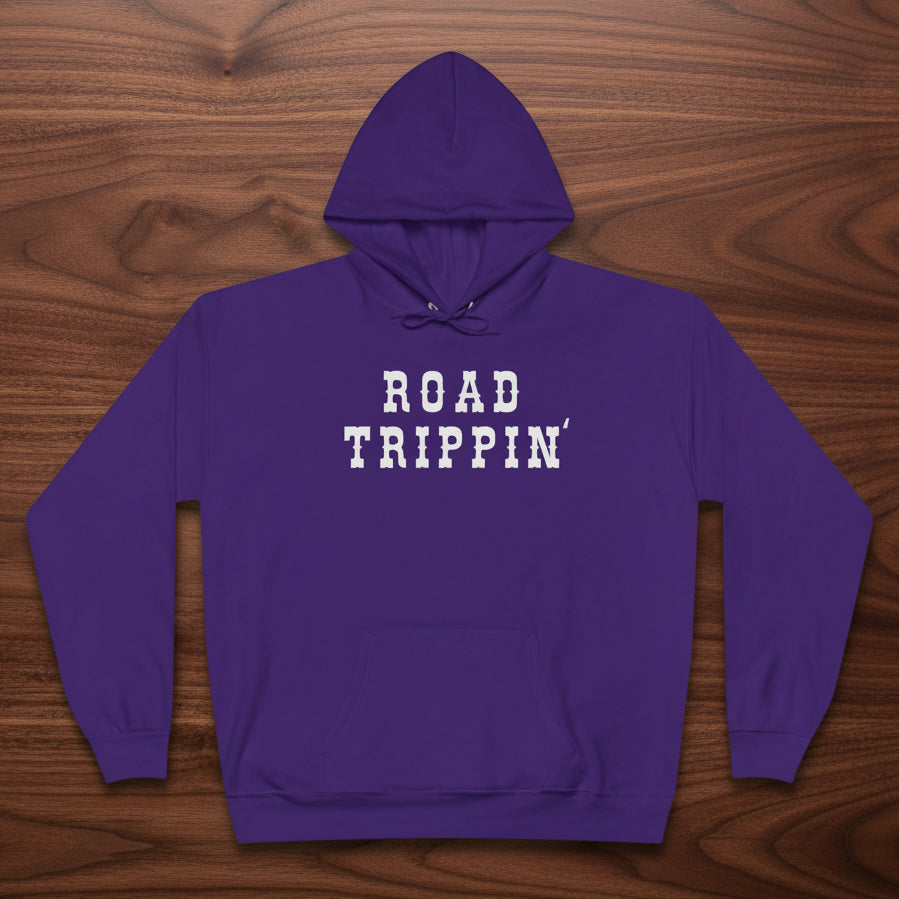 Road Trippin' Hoodie