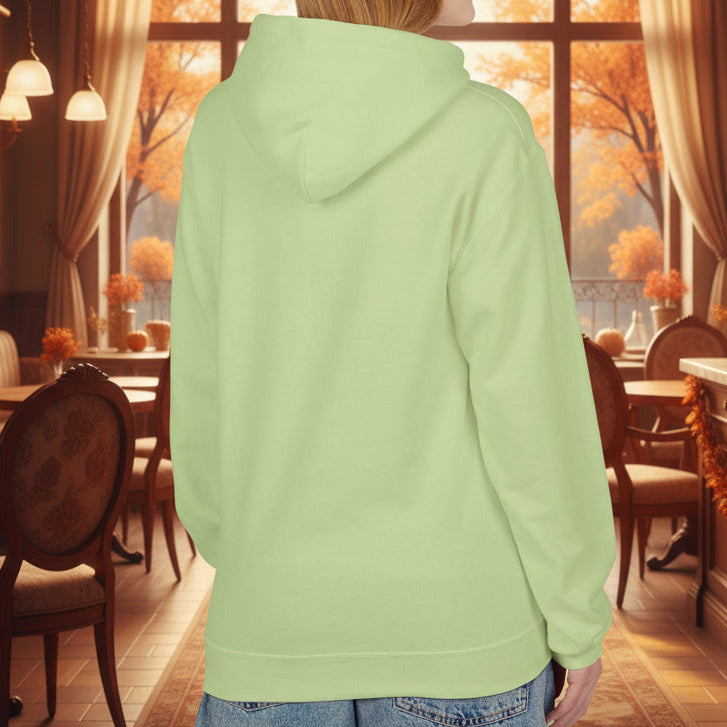 Happy Hallothanksmas Hoodie