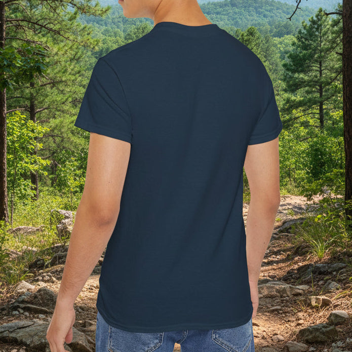 Outsider Forest T-Shirt