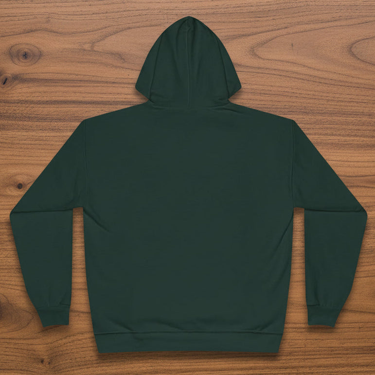 Lucky Hoodie