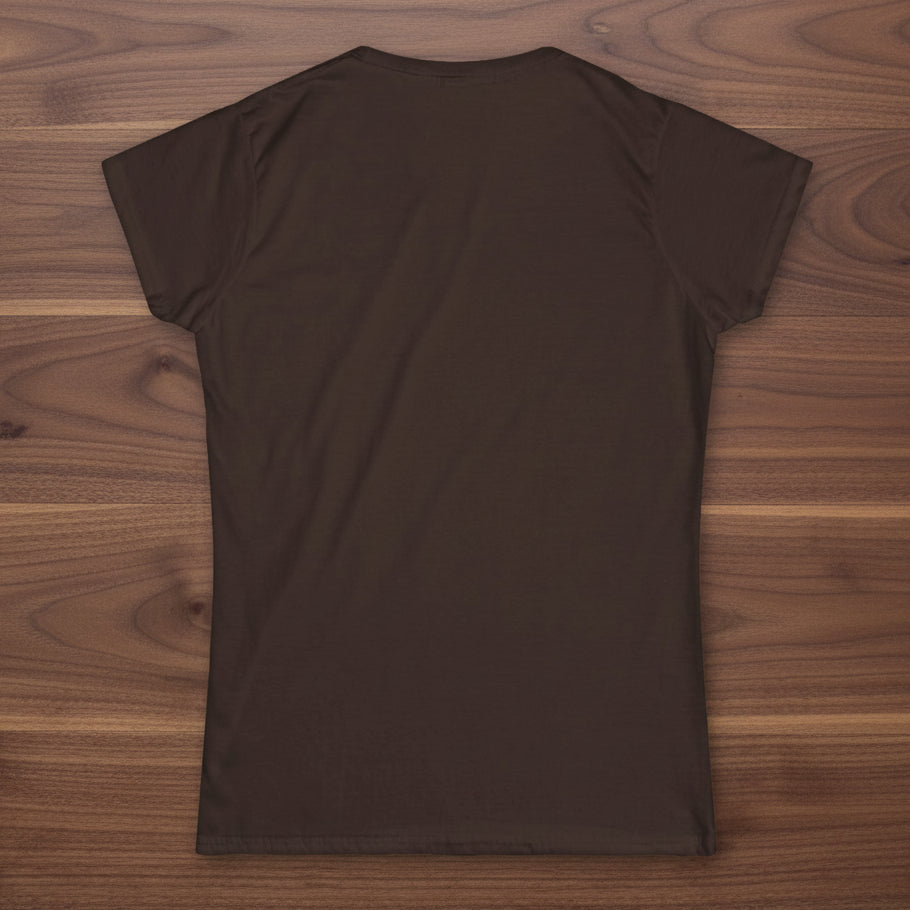 Wildwood Valley Floral Tee