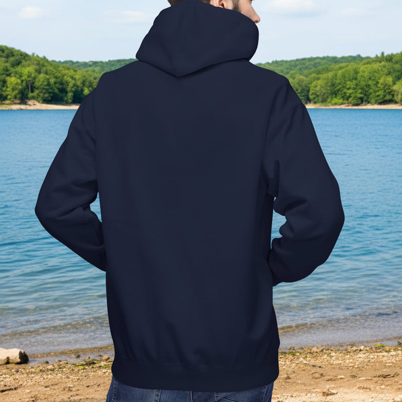 Life Is Better at the Lake Hoodie
