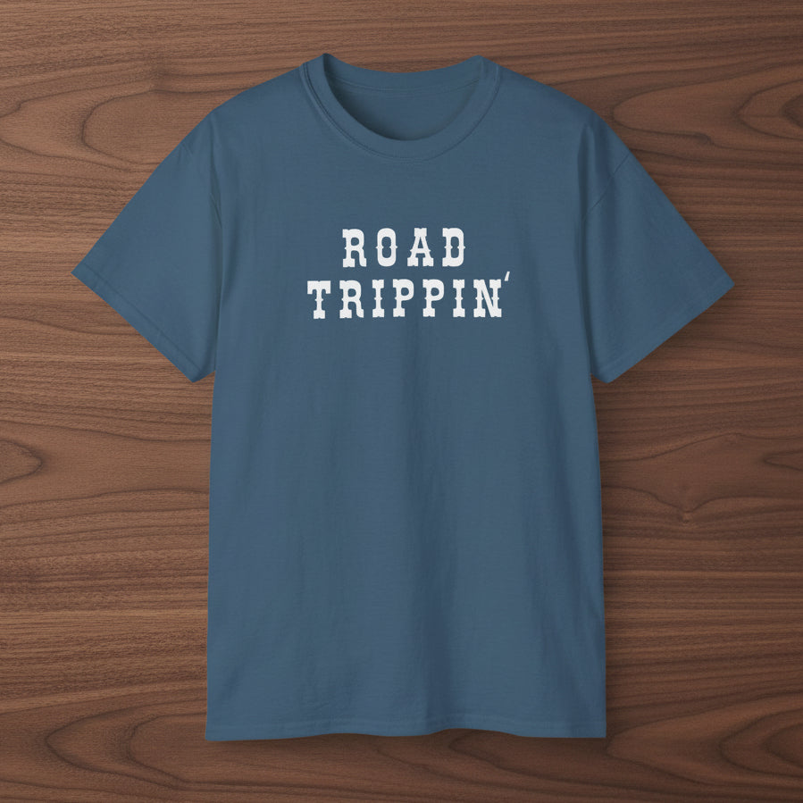 Road Trippin' T‑Shirt