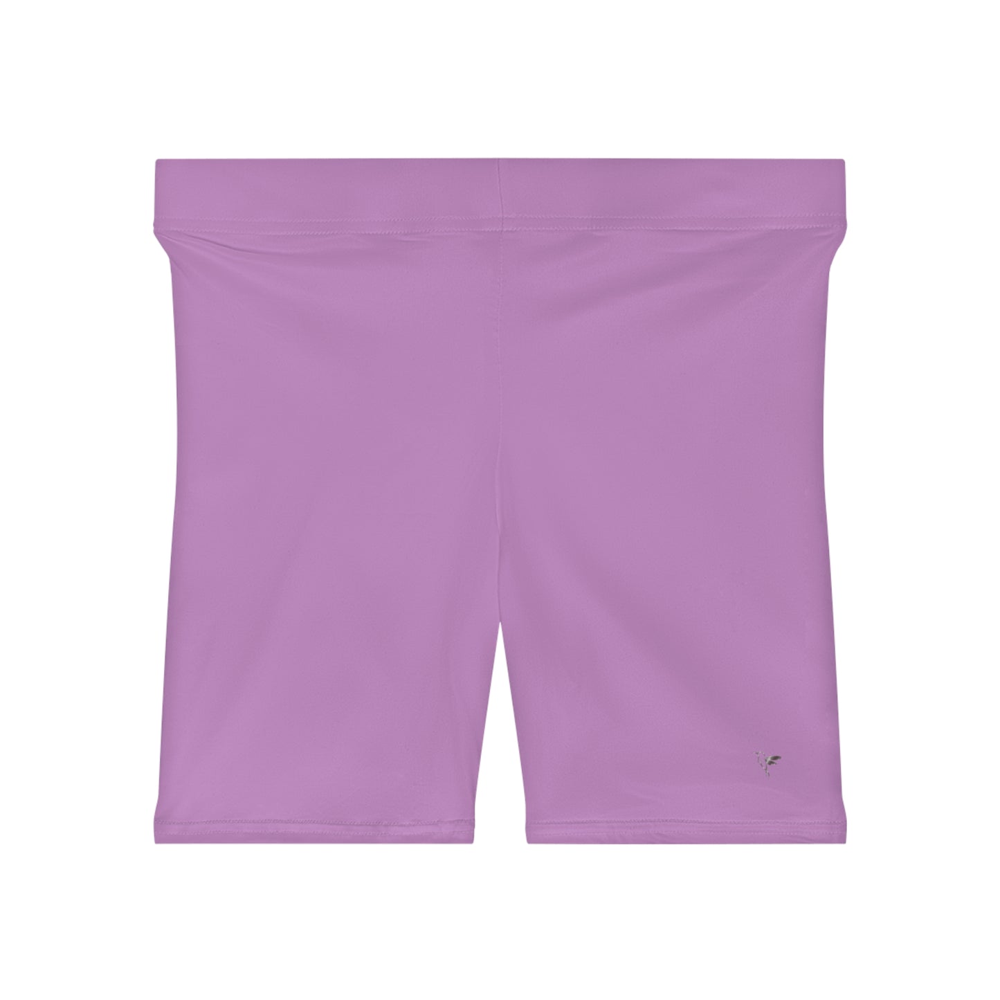 Wildwood Valley Pink Logo Athletic Shorts | Matching Workout Sets