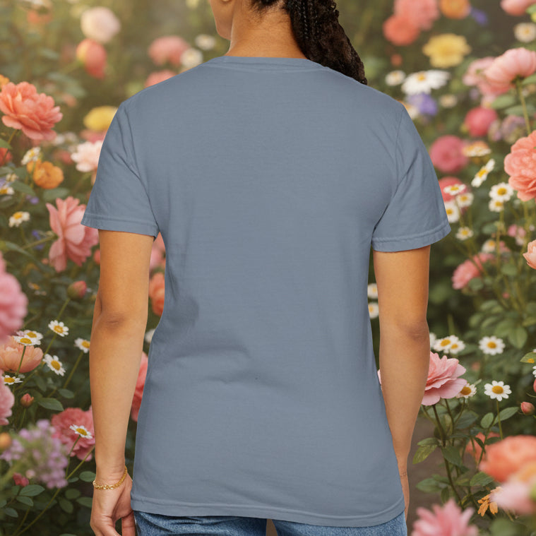 Gardening Is My Therapy T-Shirt