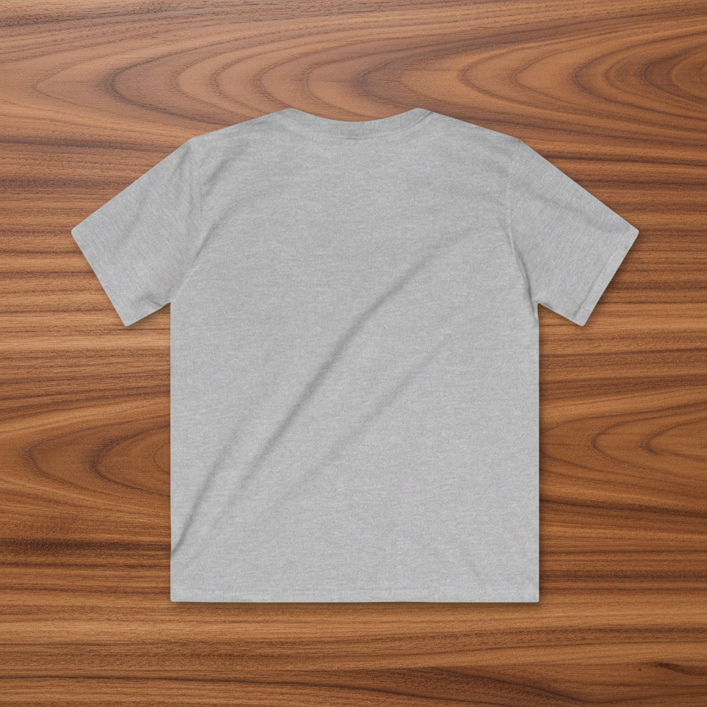 Kids “Jesus Loves Me This I Know” Tshirt