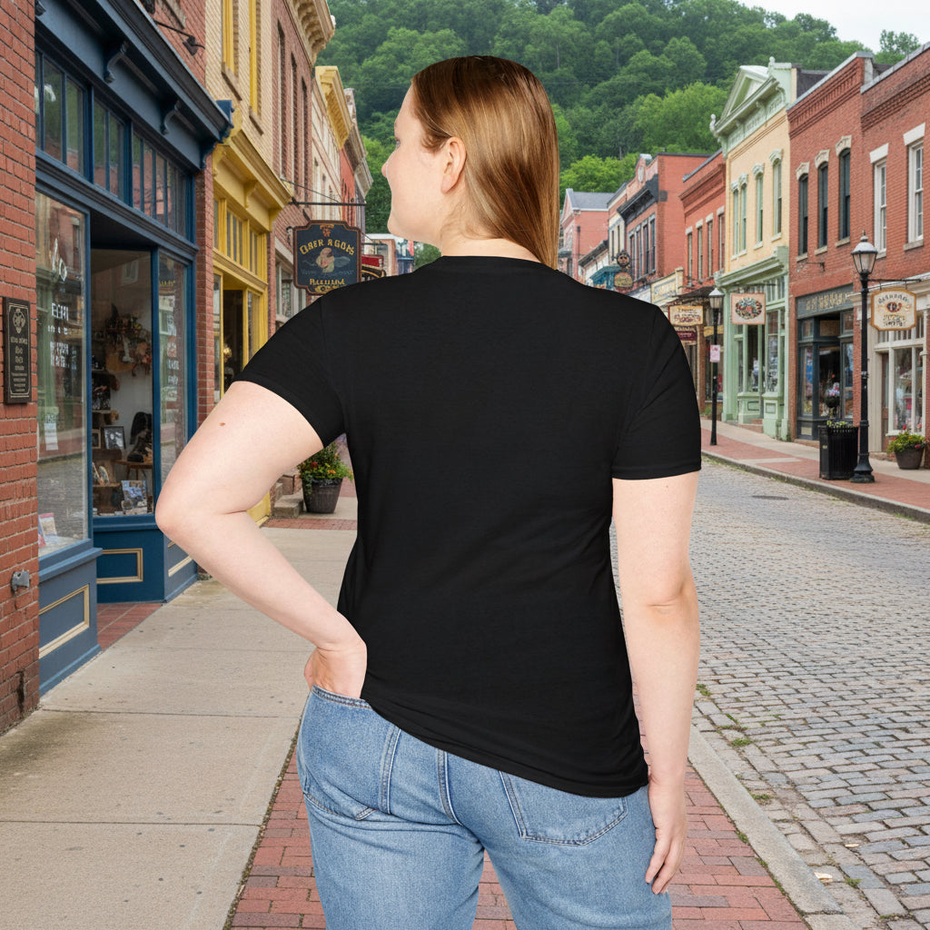 USA 250 Years of Freedom T-Shirt
