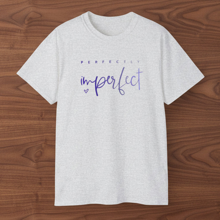 Perfectly Imperfect Tee