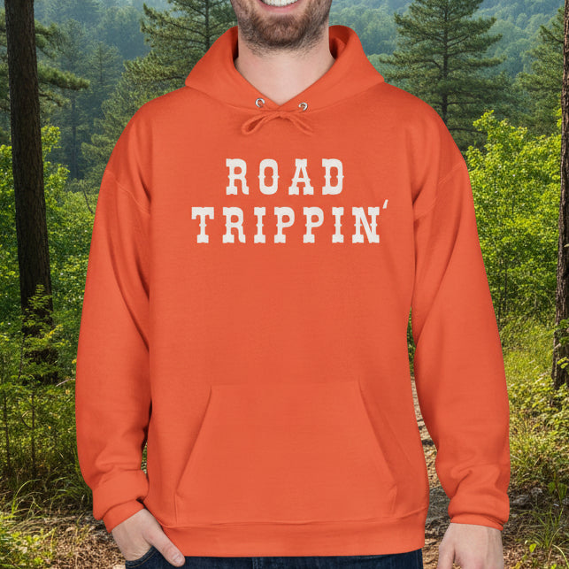 Road Trippin' Hoodie