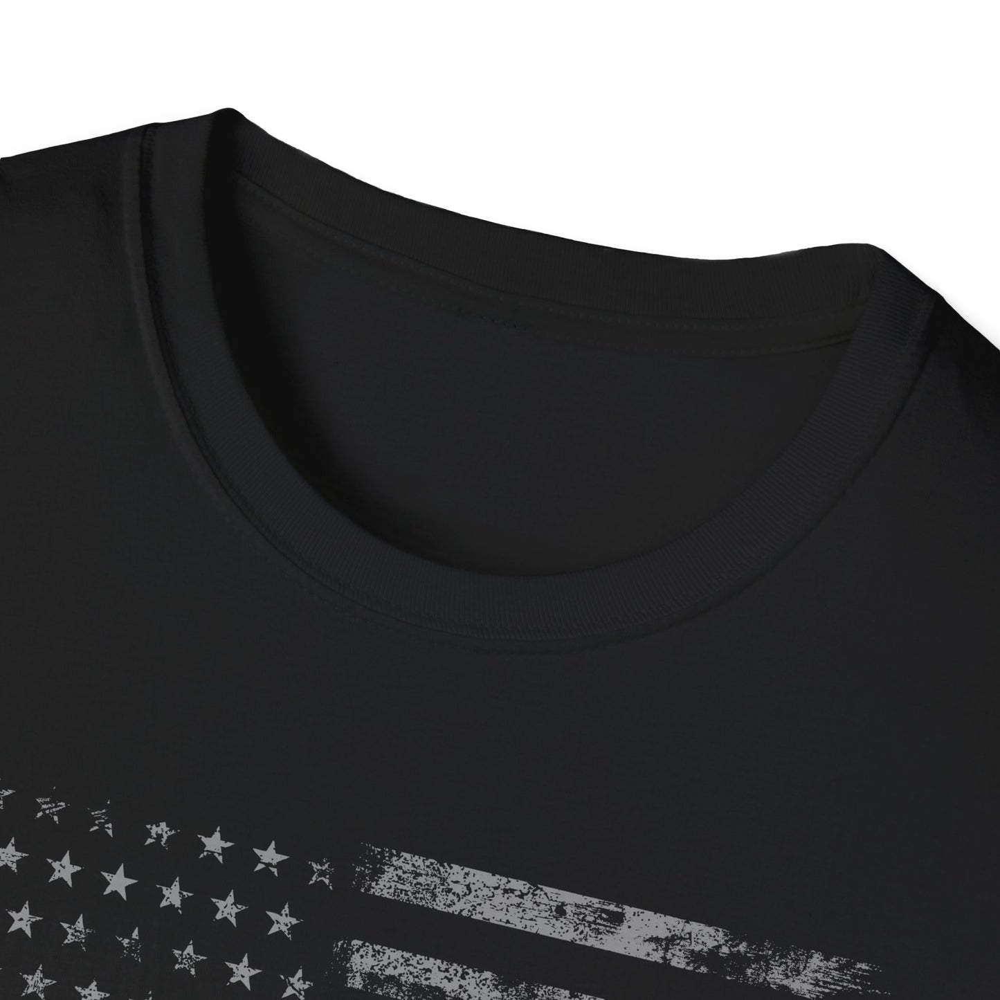 Veteran Flag T-Shirt