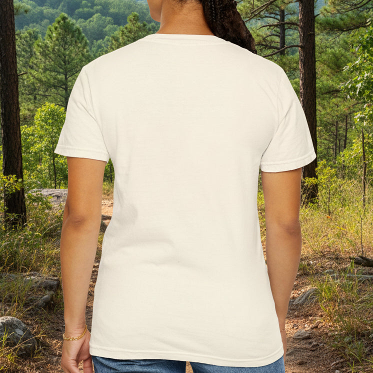 Adventure is Calling T-Shirt