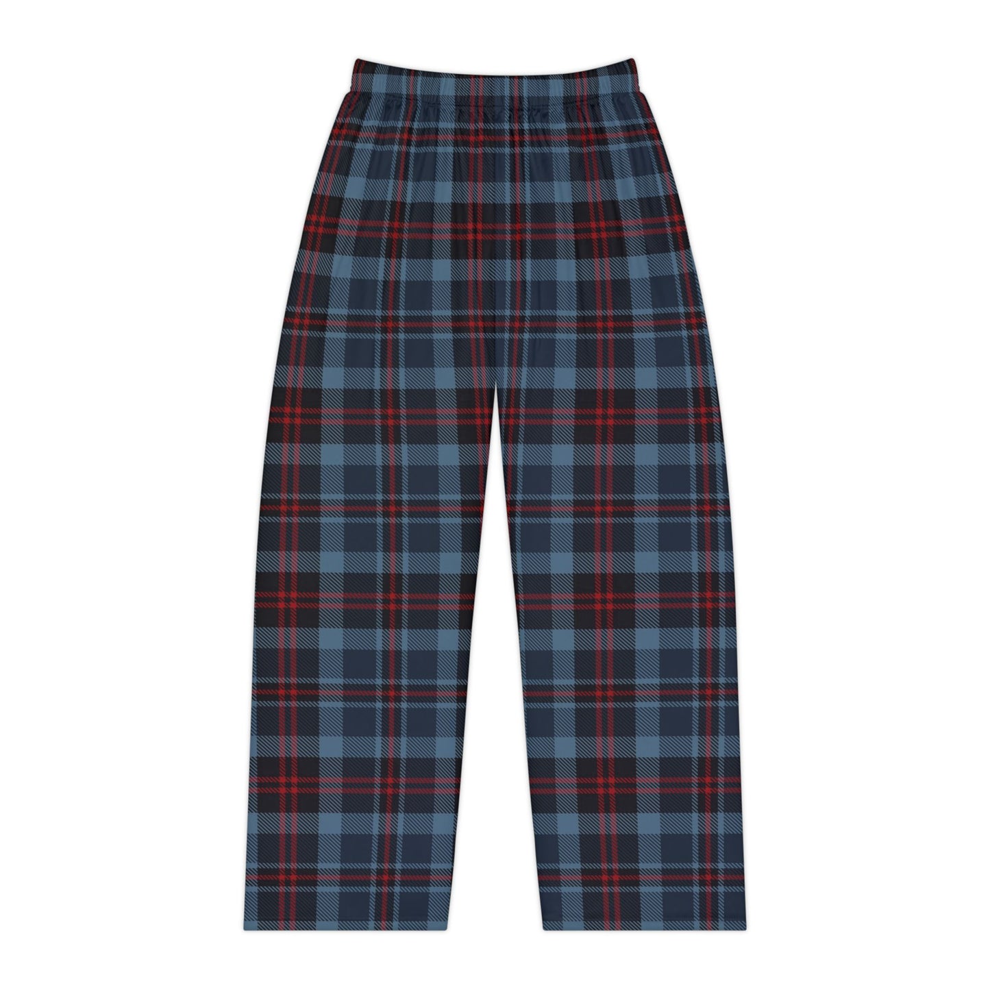 Highland Hearth Women's Plaid Pajama Pants