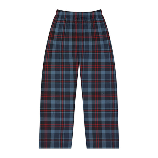 Highland Hearth Women's Plaid Pajama Pants