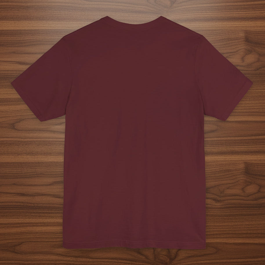 Out of Breath Hiking Society T-Shirt