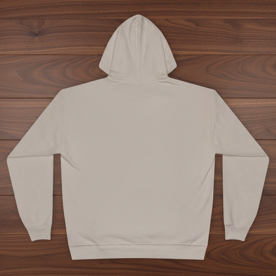 Life Is Better at the Lake Hoodie with paddles