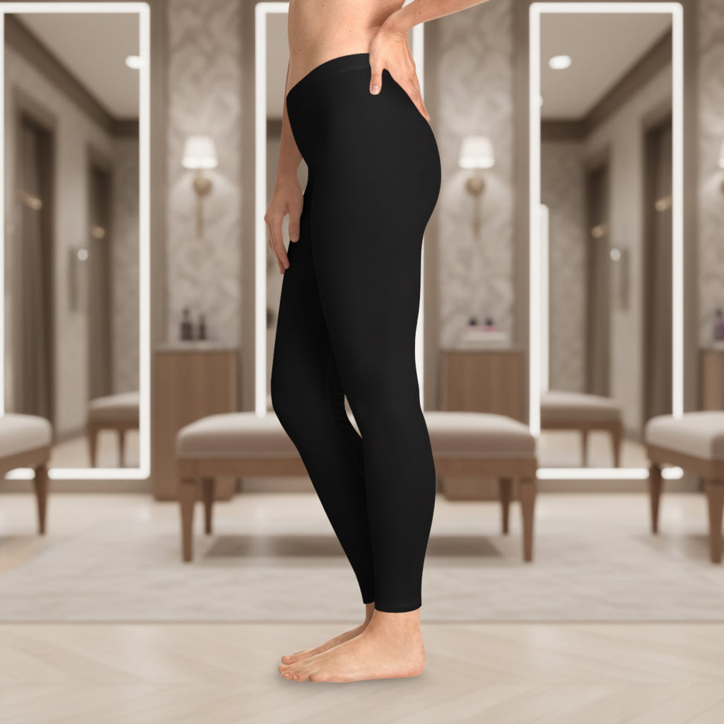 Valley Heart Leggings