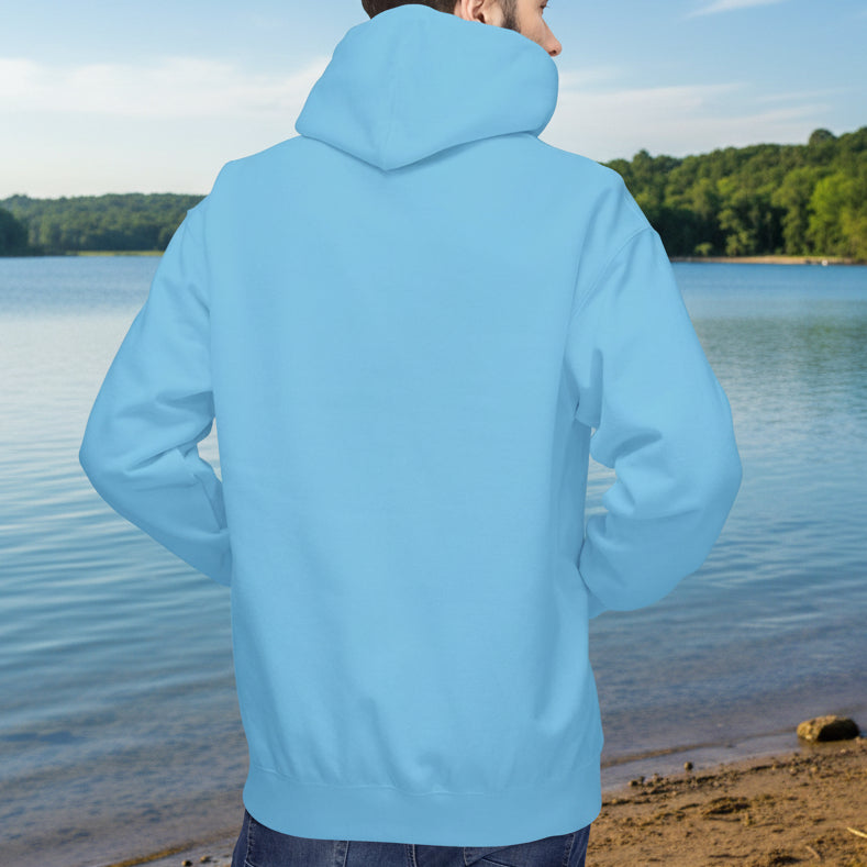 Life Is Better at the Lake Hoodie