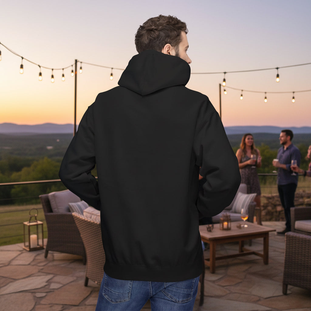 Sweet Graphic Hoodie