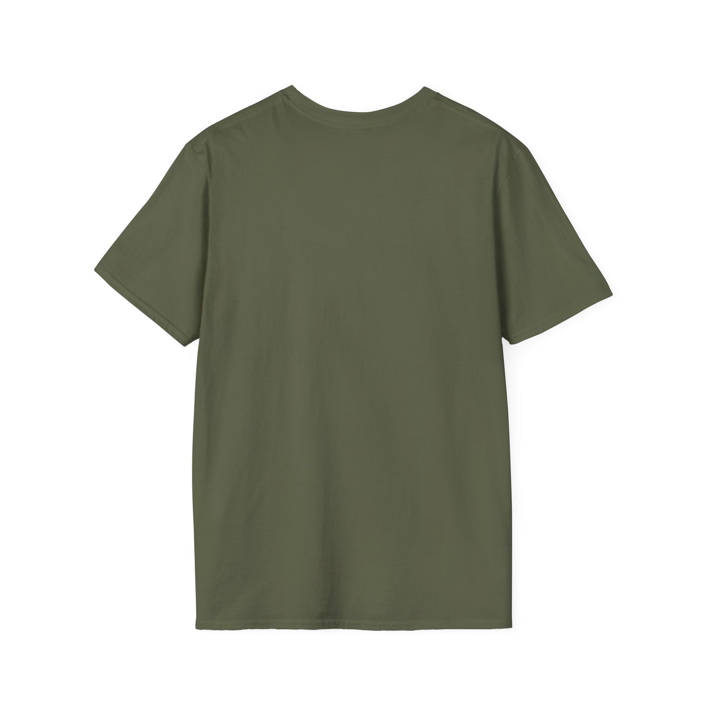 Scary Dad Costume Halloween T-Shirt