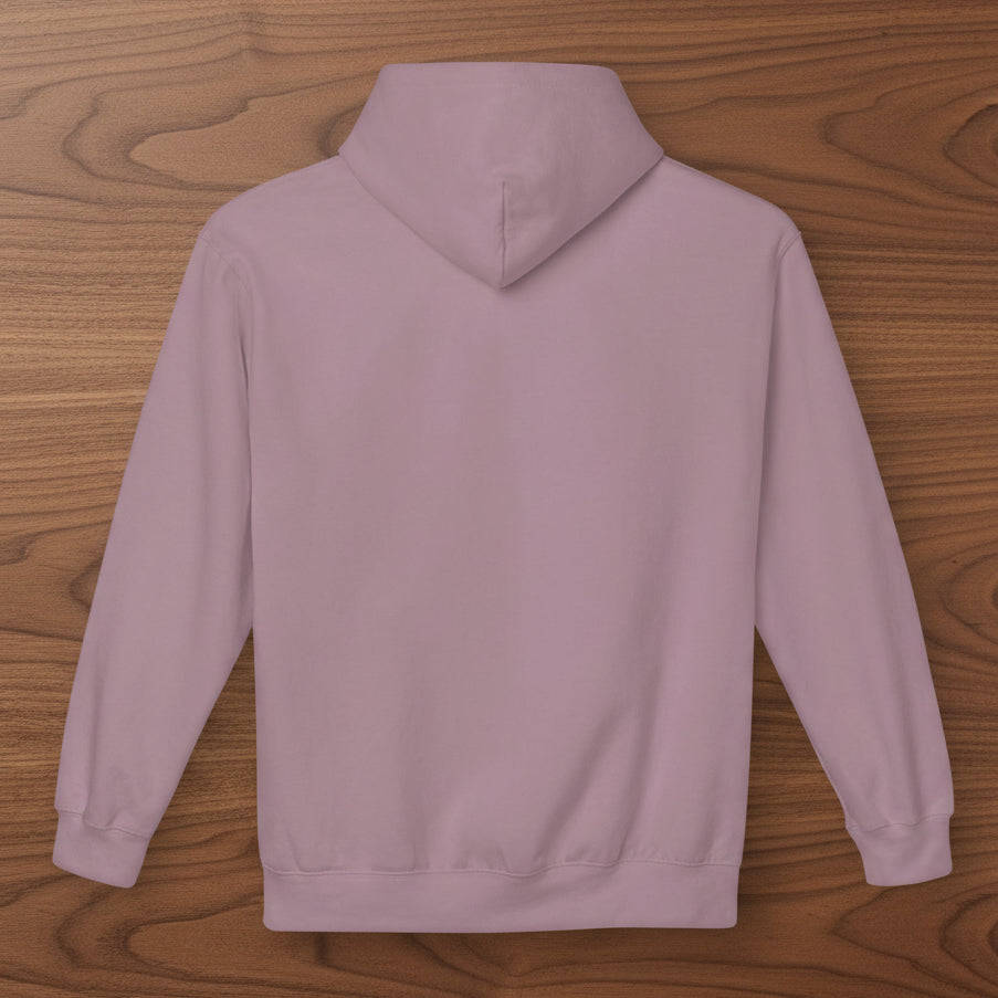 Sunrise Coffee Lake Hoodie