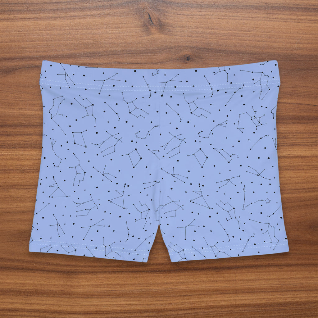 Constellation Women's Shorts