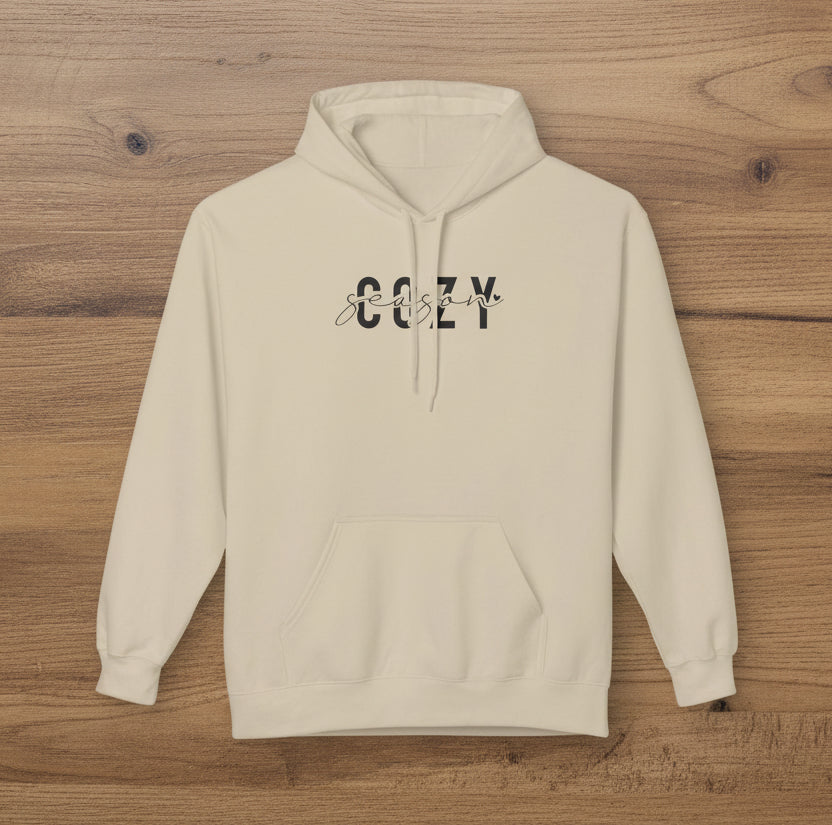 Cozy Season Hoodie