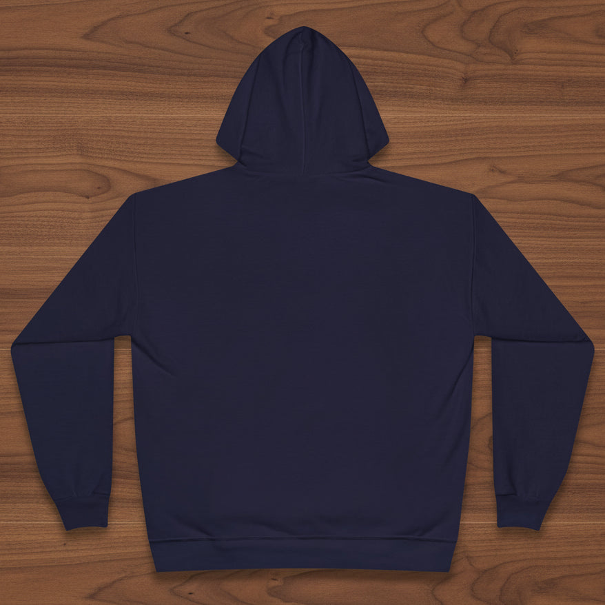 Blessed and Highly Favored Hoodie