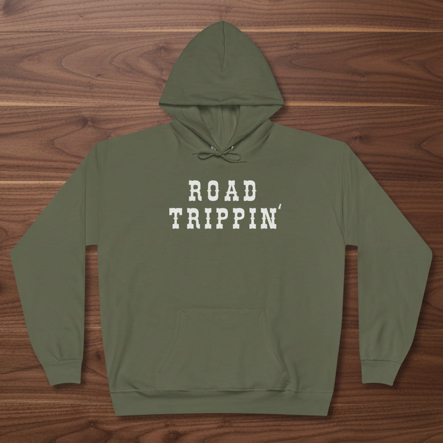 Road Trippin' Hoodie