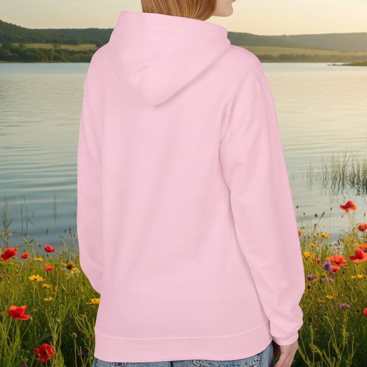 Lake Day Hoodie