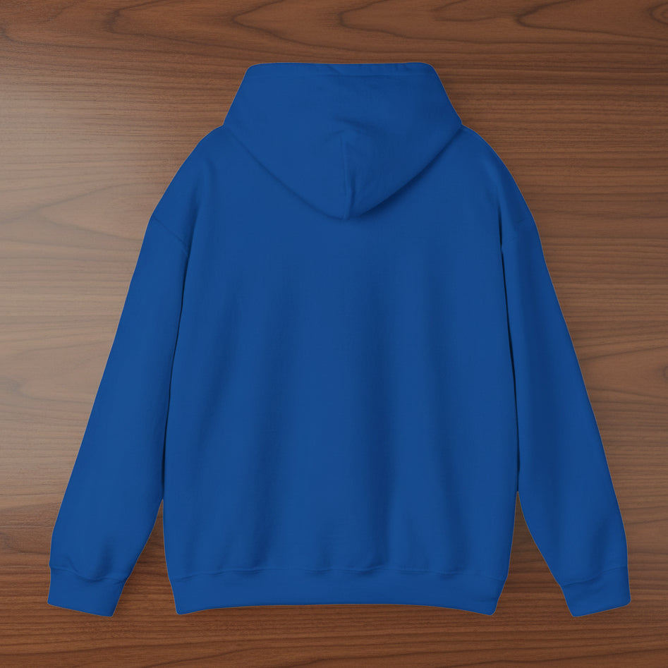 Freezin’ Season Hoodie