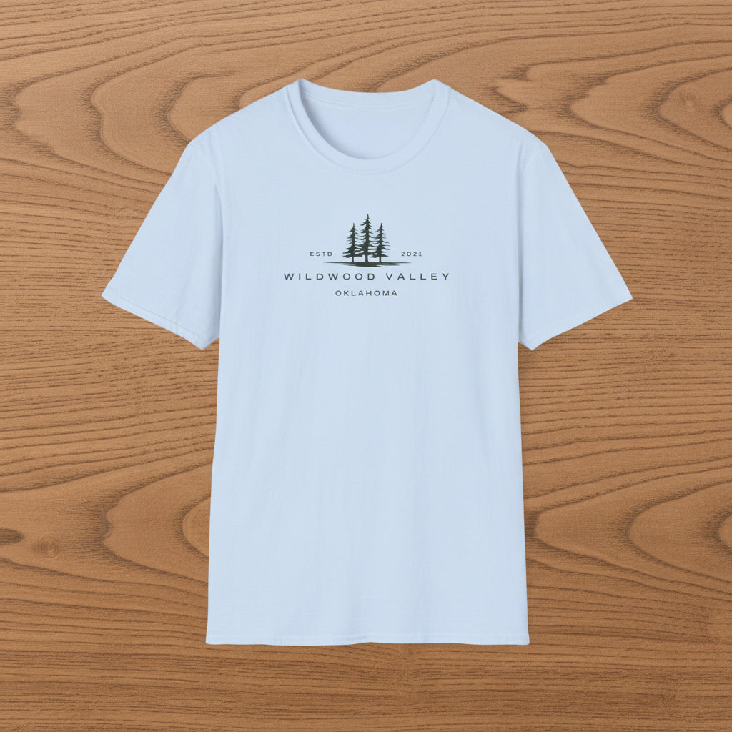 Wildwood Valley T-Shirt