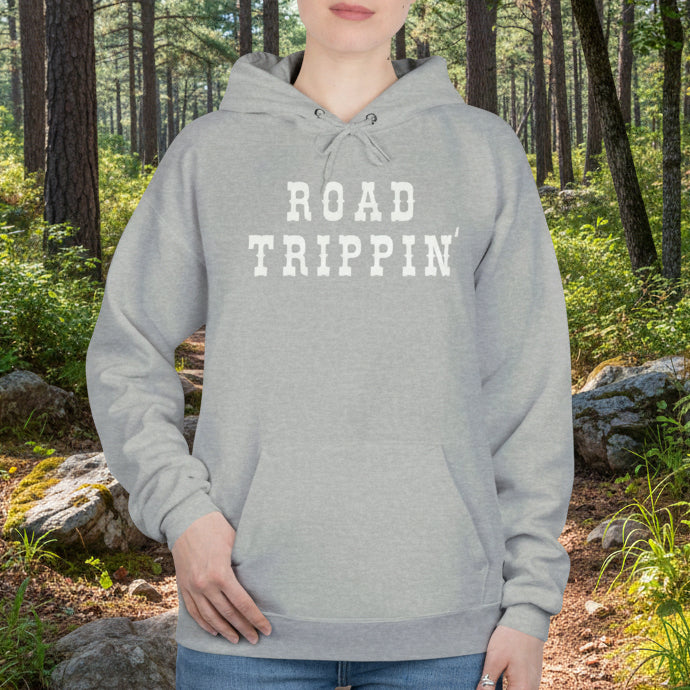 Road Trippin' Hoodie