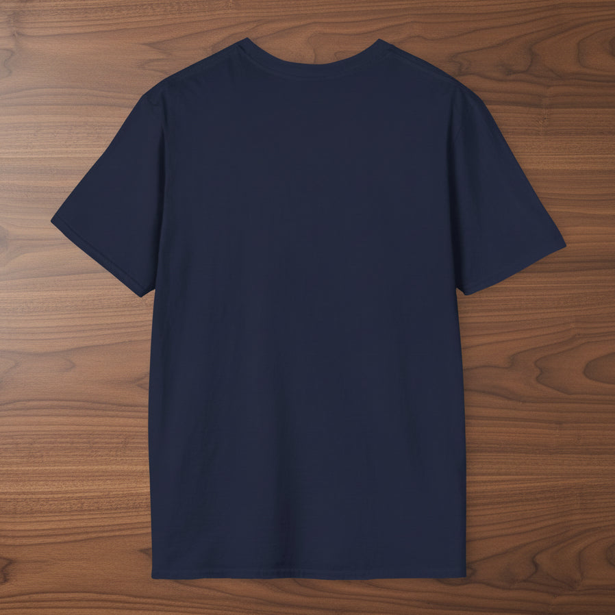 Sunrise Coffee Lake T-Shirt