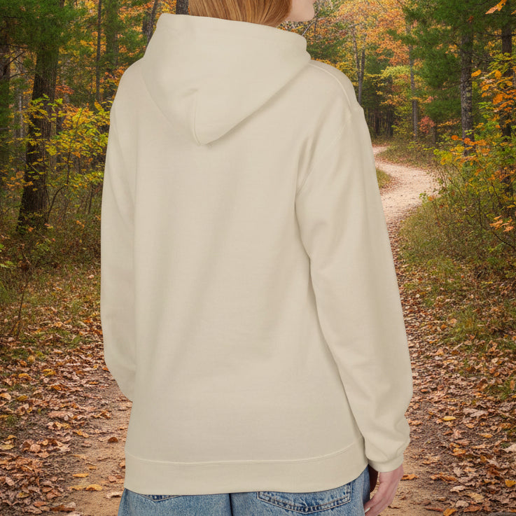 Hello Pumpkin Hoodie