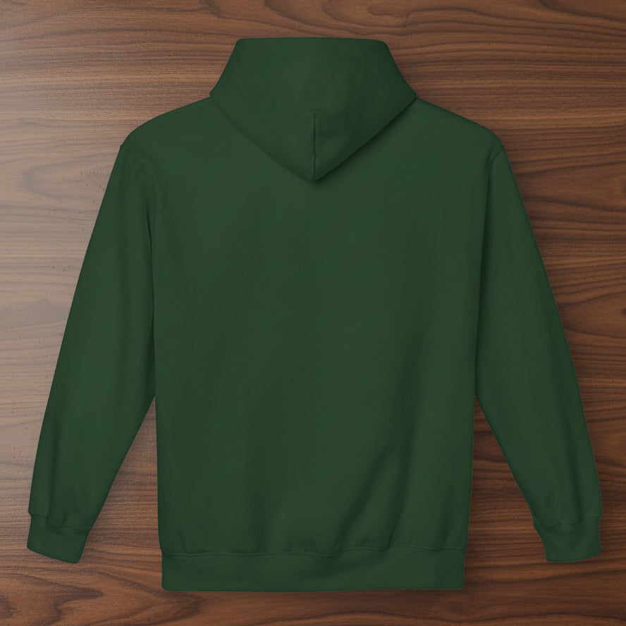 Lake Life Cuz Beaches Be Salty Hoodie