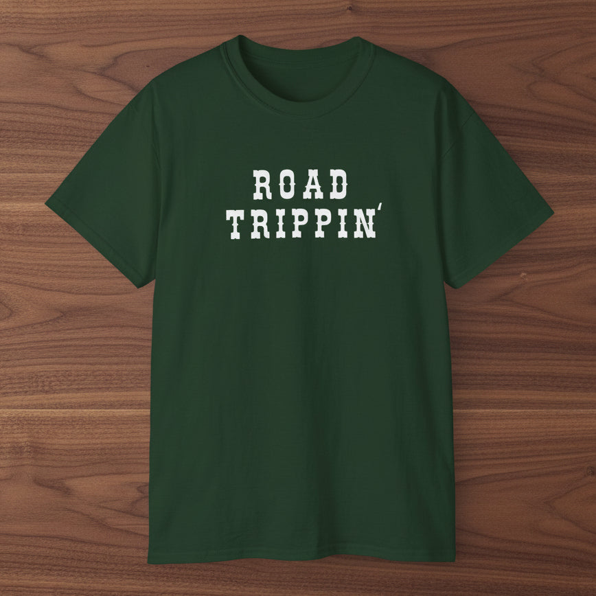 Road Trippin' T‑Shirt