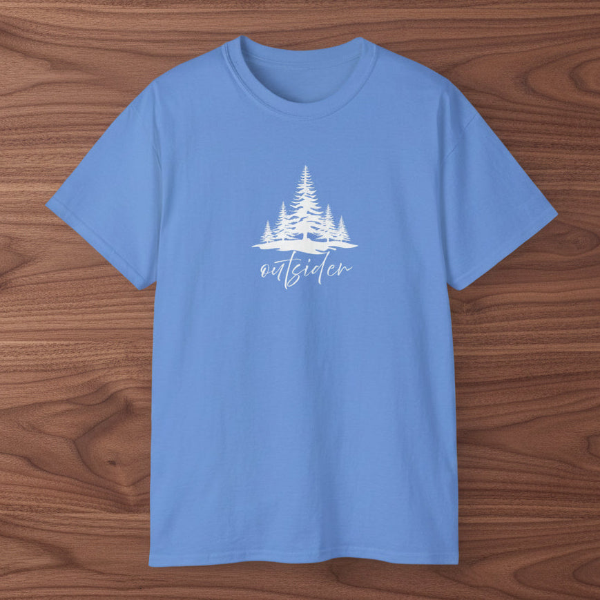 Outsider Forest T-Shirt
