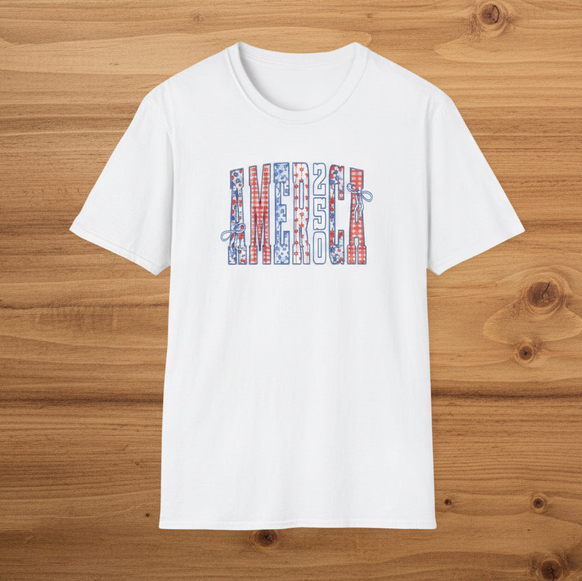 America 250 T‑Shirt