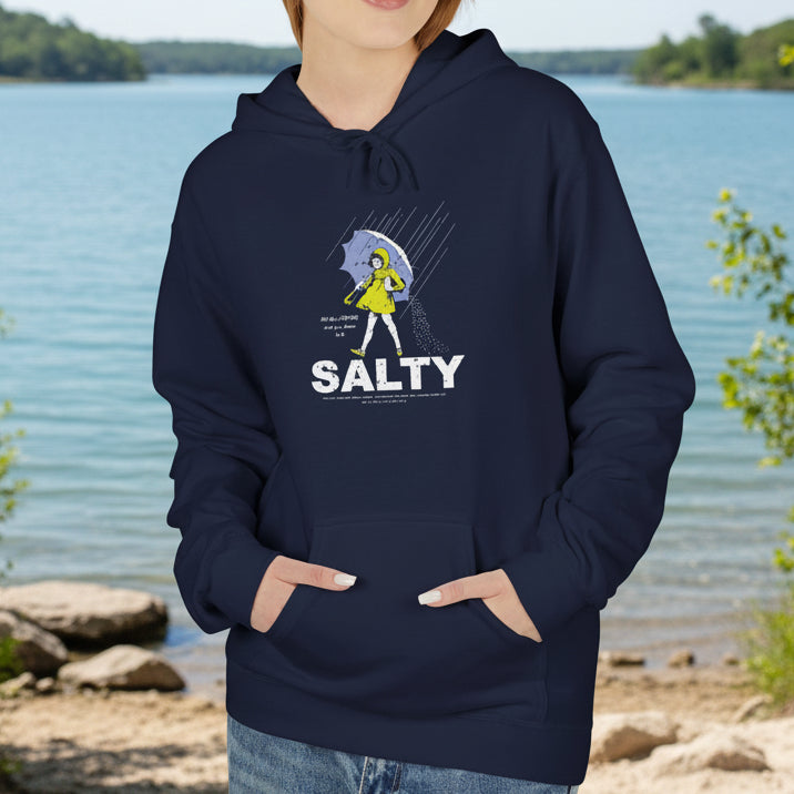 Salty Hoodie