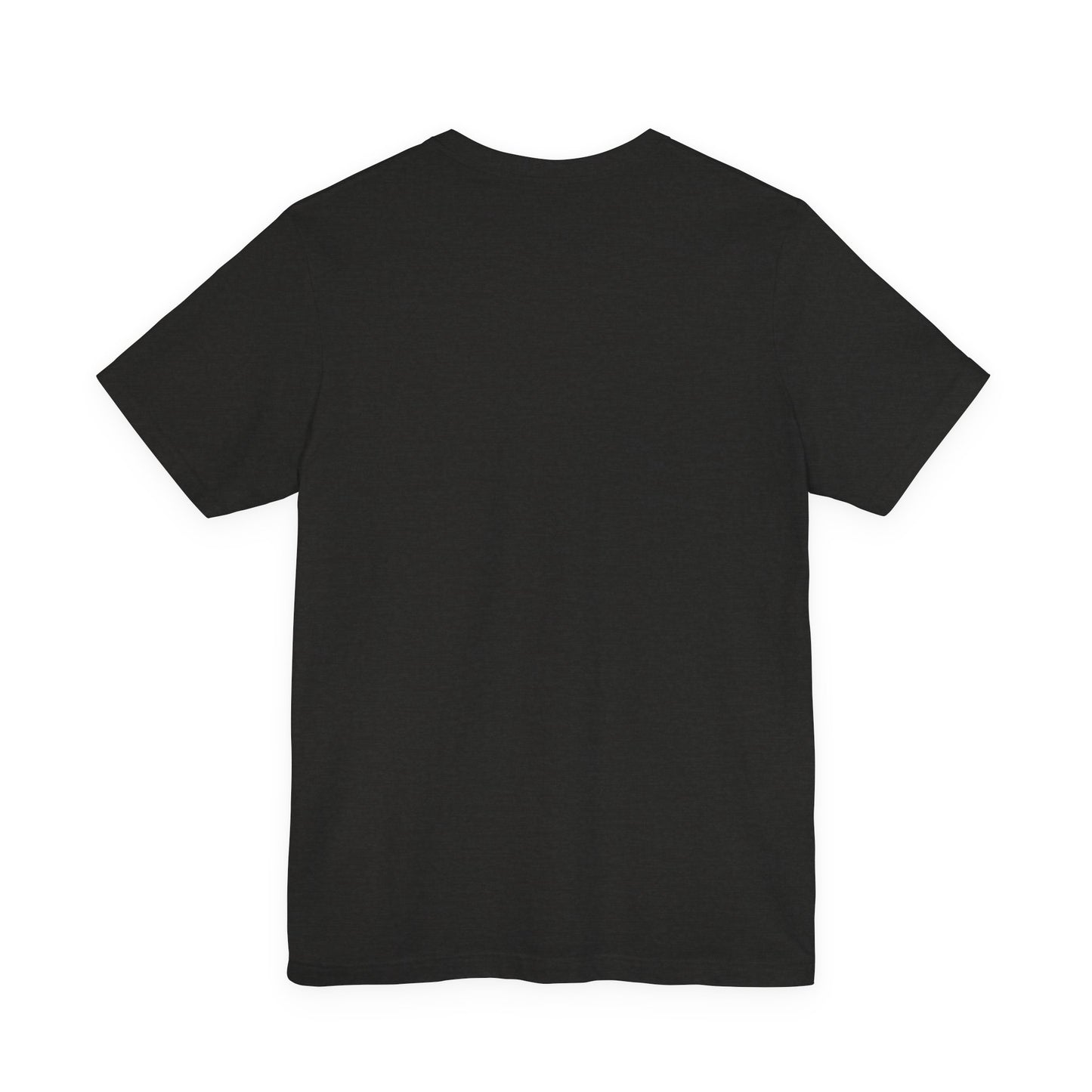 Oklahoma Born & Raised Tee — 100% Original, Aged to Perfection