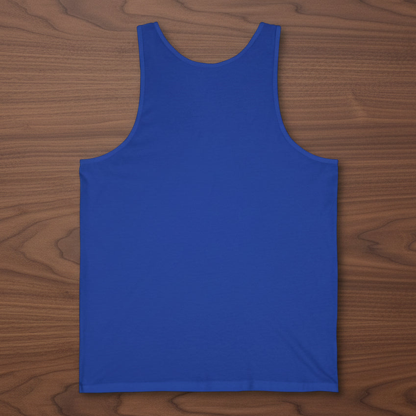 Sunrise Coffee Lake Tank Top
