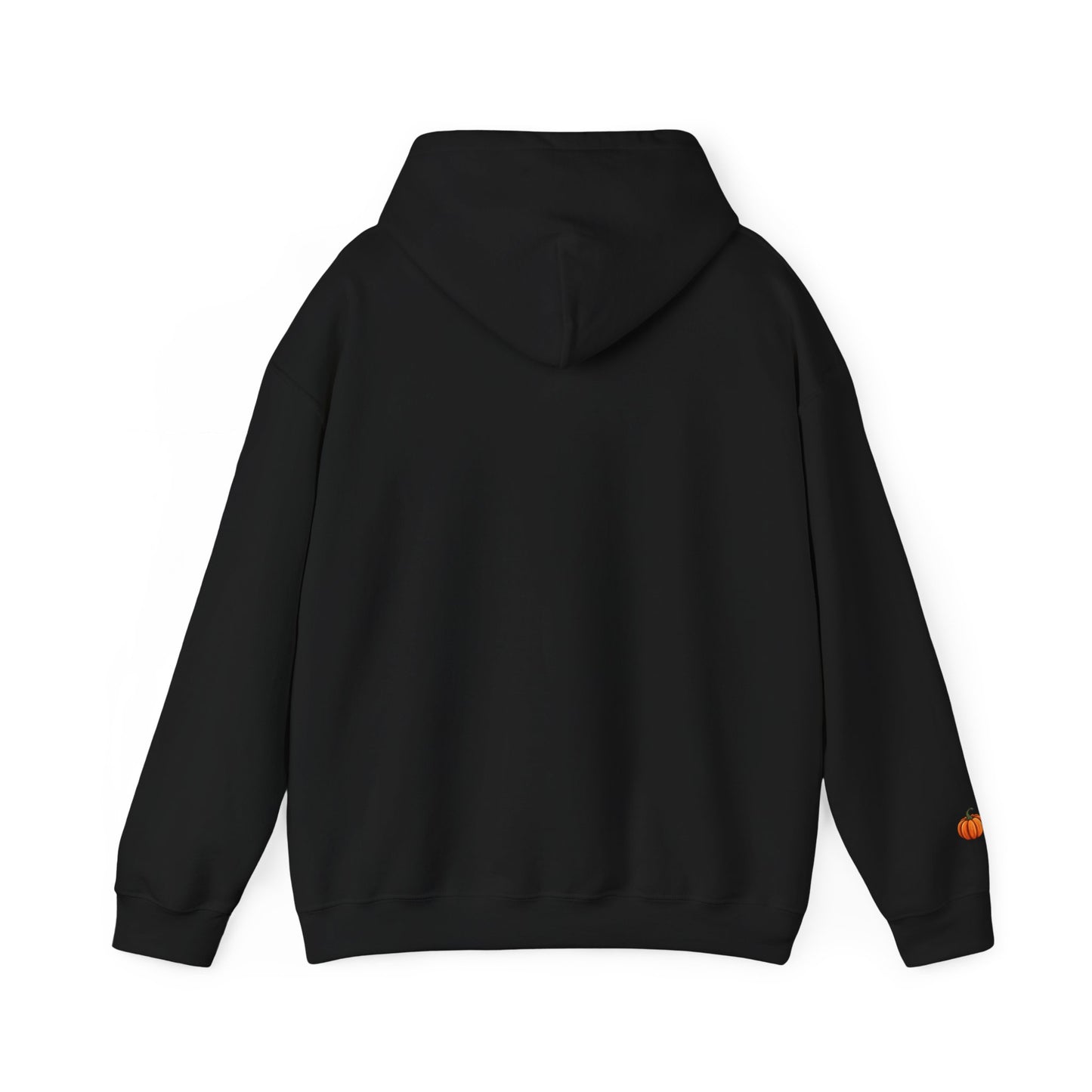 It's Fall Ya'll Adult Hoodie with Accent Sleeve