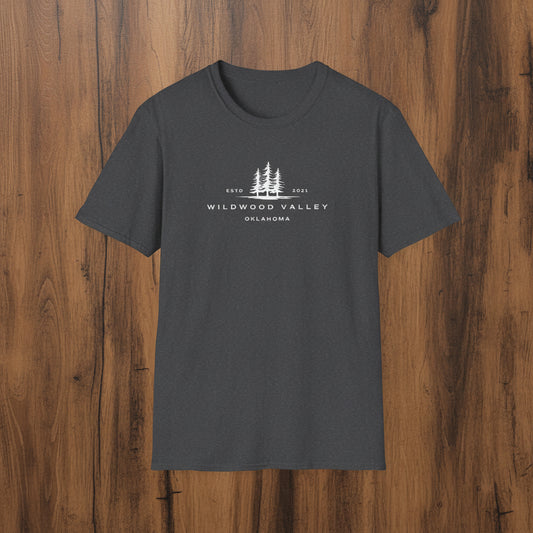 Wildwood Valley T-Shirt