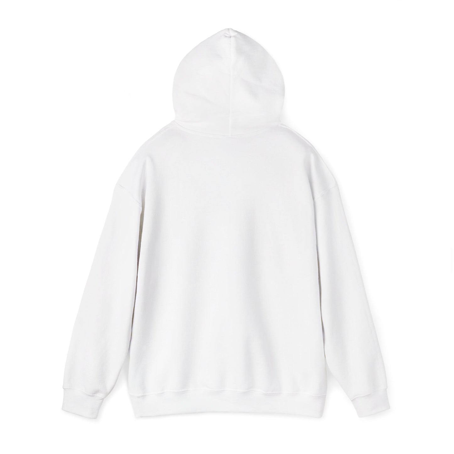 Freezin Season Adult Hoodie