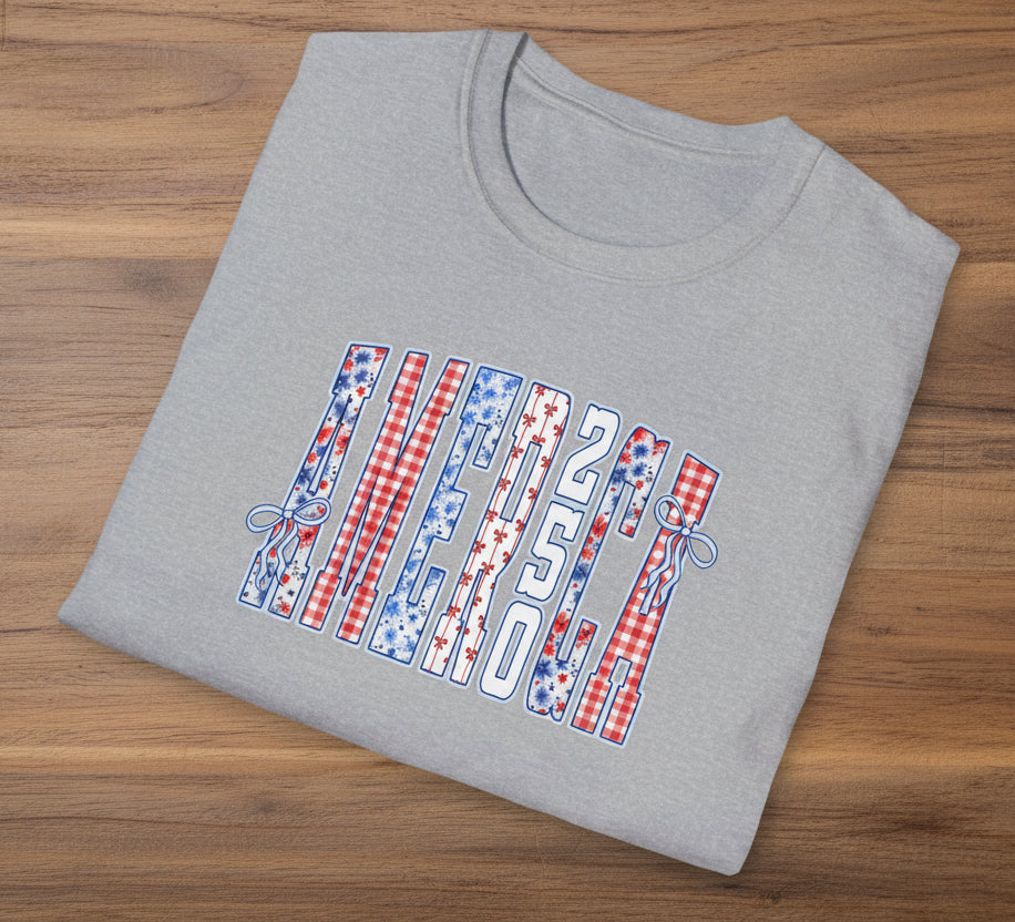 America 250 T‑Shirt