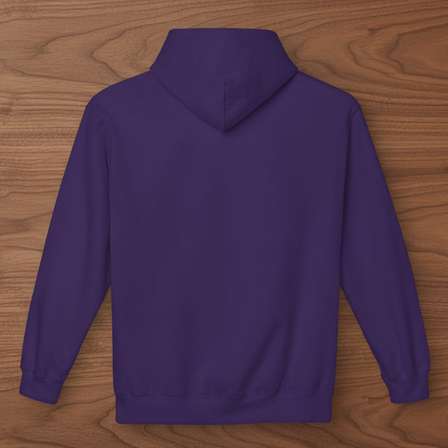 Sunrise Coffee Lake Hoodie