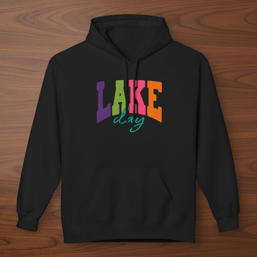 Lake Day Hoodie