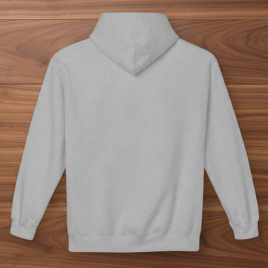 Lake Life Cuz Beaches Be Salty Hoodie